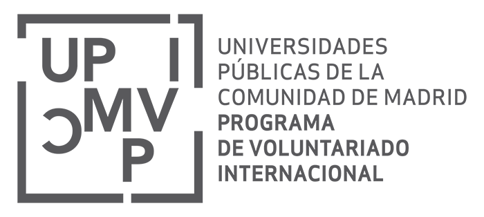 Voluntariado UPCM