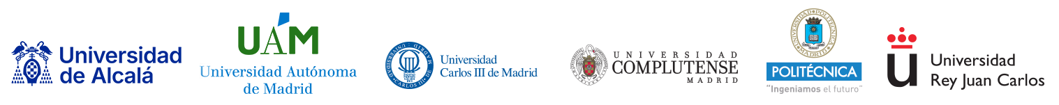 Universidades participantes